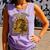 Speak Friend Enter Bookshop Magic Panther Comfort Colors Tank Top Lagoon