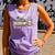 Spending Time With My Book Boyfriends Apparel Comfort Colors Tank Top Lagoon
