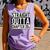 Straight Outta Chapter 39 Cute Book Lover Reader Comfort Colors Tank Top Lagoon