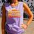 Sunshine & Books For Bookworm Summer Reading Comfort Colors Tank Top Lagoon Sunshine & Books For Bookworm Summer Reading Comfort Colors Tank Top Lagoon