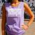 Superheroes Art Graphic Novels Comic Books Comfort Colors Tank Top Lagoon