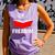 I Survived Reading Banned Books And All I Got Was Smarter Comfort Colors Tank Top Lagoon