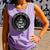 Tale As Old As Time Book Club Rose Comfort Colors Tank Top Lagoon