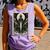 Tarot Cards Guide Book Esoteric Mysticism Clothing Tarot Card Justice Comfort Colors Tank Top Lagoon