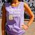 Teacher Quote Just Read The Book Bruh For Men Women Girls Kids Comfort Colors Tank Top Lagoon