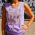 Teacher Summer Break Most Likely To Read Books All Summer Comfort Colors Tank Top Lagoon
