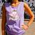 Teacher Valentine's Day All Booked For Valentines Reading Comfort Colors Tank Top Lagoon
