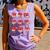 Teacher Valentines Day Reading Book Lover Bookworm Library Comfort Colors Tank Top Lagoon