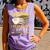 That’s What I Do Read Books I Drink Tea And I Forget Things Comfort Colors Tank Top Lagoon