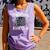 Tired Moms Book Club Comfort Colors Tank Top Lagoon Tired Moms Book Club Comfort Colors Tank Top Lagoon