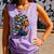 History Education Is Freedom Books Teacher Women Girls Comfort Colors Tank Top Lagoon