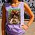 History Month Black Afro Girl Women Book Lovers Floral Comfort Colors Tank Top Lagoon History Month Black Afro Girl Women Book Lovers Floral Comfort Colors Tank Top Lagoon