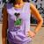 History Month Education Is Freedom Books Black Teacher Comfort Colors Tank Top Lagoon
