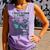 I Tried To Form Gang But It Turned Into A Book Club Raccoon Comfort Colors Tank Top Lagoon