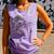Tucson Festival Of Books TFOB 2017 Roadrunner Mascot Comfort Colors Tank Top Lagoon