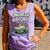 Unearth a Story Frog Reading a Book Summer 2026 Comfort Colors Tank Top Lagoon Unearth a Story Frog Reading a Book Summer 2026 Comfort Colors Tank Top Lagoon