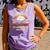 All I Want Is Sunshine & Books Summer Reading Comfort Colors Tank Top Lagoon All I Want Is Sunshine & Books Summer Reading Comfort Colors Tank Top Lagoon