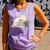 West Highland Terrier Books Dog Breed Westie For Men Women Girls Kids Comfort Colors Tank Top Lagoon