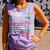 I Will Read Books On A Boat & Everywhere Reading Book Comfort Colors Tank Top Lagoon I Will Read Books On A Boat & Everywhere Reading Book Comfort Colors Tank Top Lagoon