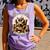 Wise Owl Reading Books Comfort Colors Tank Top Lagoon Wise Owl Reading Books Comfort Colors Tank Top Lagoon