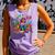 Woman Book Lover Book Hangover Woman Premium Tri-Blend Comfort Colors Tank Top Lagoon