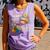 A Woman Cannot Survive On Books Alone She Also Needs Yarn Comfort Colors Tank Top Lagoon