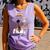 Women's Education Is Freedom Teacher Books Black History Month Comfort Colors Tank Top Lagoon