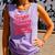 Women's Forget Flowers Buy Me Books Valentine Book Lover Comfort Colors Tank Top Lagoon