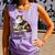 Womens Girls Books I Do What I Want Calico Cat Lover Comfort Colors Tank Top Lagoon