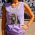 Women's Unearth A Story Dinosaur Reading a Library Book Comfort Colors Tank Top Lagoon Women's Unearth A Story Dinosaur Reading a Library Book Comfort Colors Tank Top Lagoon