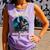 In a World Of Bookworms Be a Book Dragon Reading Comfort Colors Tank Top Lagoon In a World Of Bookworms Be a Book Dragon Reading Comfort Colors Tank Top Lagoon