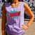 Yeah Comic Comic Book Graphic Comfort Colors Tank Top Lagoon Yeah Comic Comic Book Graphic Comfort Colors Tank Top Lagoon