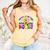 100 Days In The Book Fun 100 Days Of School Boy Girl Teacher Comfort Colors Tank Top Grey 100 Days In The Book Fun 100 Days Of School Boy Girl Teacher Comfort Colors Tank Top Grey