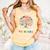 100 Days In The Books Reading Teachers Librarians School Comfort Colors Tank Top Grey