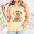 100 Days Of Chill Cute Capybara School Book Lover Comfort Colors Tank Top Grey