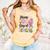 100th Day Of School Teacher Books 100 Days Of Preschool Girl Comfort Colors Tank Top Grey 100th Day Of School Teacher Books 100 Days Of Preschool Girl Comfort Colors Tank Top Grey