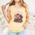 35th Birthday Chapter 35 Birthday Shirt Women Book Lover Comfort Colors Tank Top Grey 35th Birthday Chapter 35 Birthday Shirt Women Book Lover Comfort Colors Tank Top Grey