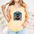 Abibliophobia Cat Reading Bookworm Reader Nerd For Men Women Girls Kids Comfort Colors Tank Top Grey Abibliophobia Cat Reading Bookworm Reader Nerd For Men Women Girls Kids Comfort Colors Tank Top Grey