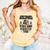 Abibliophobia Definition Book Reading Lover Fans Text Comfort Colors Tank Top Grey