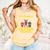 Action Figure Collector Comic Books Comfort Colors Tank Top Grey