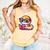 Adorable Book Lover Rattlesnake With Reading Glasses Cute Comfort Colors Tank Top Grey Adorable Book Lover Rattlesnake With Reading Glasses Cute Comfort Colors Tank Top Grey