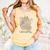Adult Coloring Book Namaste Yoga Flowers Comfort Colors Tank Top Grey Adult Coloring Book Namaste Yoga Flowers Comfort Colors Tank Top Grey