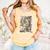 Apocalypse St John Devours The Book 1498 DüRer Angels Comfort Colors Tank Top Grey Apocalypse St John Devours The Book 1498 DüRer Angels Comfort Colors Tank Top Grey