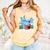 Axolotl Read Book Kawaii Reading Books For Men Women Comfort Colors Tank Top Grey Axolotl Read Book Kawaii Reading Books For Men Women Comfort Colors Tank Top Grey