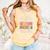 Backpacks Books And Big Dreams Cute Back To School Comfort Colors Tank Top Grey