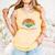 Ban Bigots Not Books Comfort Colors Tank Top Grey