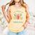 Banned Books Week Librarian Reading Comfort Colors Tank Top Grey