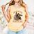 Belgian Malinois Dog Breed Life Is Better With Books And a Men Women Kids Comfort Colors Tank Top Grey