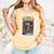 I Still Believe In 3982 Section Fairy Tale Book Lover Comfort Colors Tank Top Grey