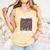 Believe In Your-Shelf Bookworm Book Shelf Reader Comfort Colors Tank Top Grey